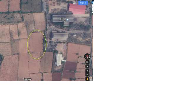Agricultural Land 3 Acre for Sale in Madampatti, Coimbatore