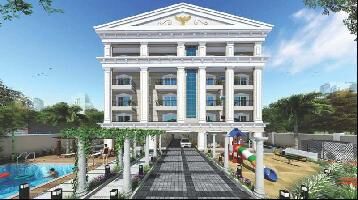 2 BHK Flat for Sale in Bylahalli, Bangalore