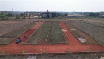  Residential Plot for Sale in Gudiapokhari, Bhubaneswar