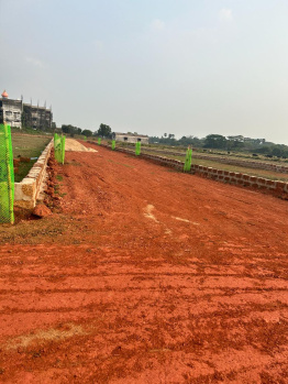  Commercial Land for Sale in Gudiapokhari, Bhubaneswar