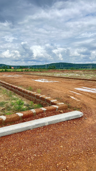  Residential Plot for Sale in Gothapatna, Bhubaneswar