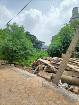  Residential Plot for Sale in Aiginia, Bhubaneswar