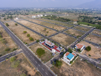  Residential Plot for Sale in Pudupalayam, Tiruvannamalai