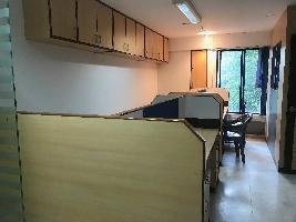  Office Space for Rent in Deccan Gymkhana, Pune