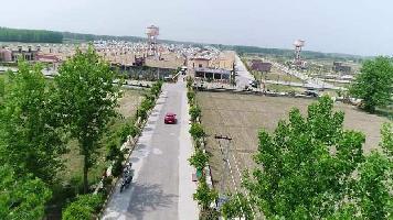  Residential Plot for Sale in Patanjali Yogpeeth, Haridwar