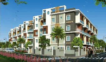2 BHK Flat for Sale in Sector 3 HSR Layout, Bangalore