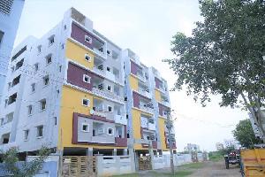 3 BHK Flat for Sale in Nallapadu Road, Guntur