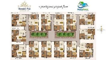 3 BHK Flat for Sale in Nallapadu Road, Guntur
