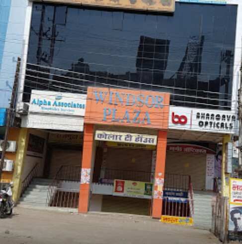  Office Space 2000 Sq.ft. for Rent in Kolar Road, Bhopal