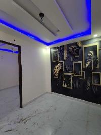 1 BHK Builder Floor for Sale in Block M, Uttam Nagar, Delhi