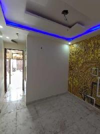 1 BHK Builder Floor for Sale in Block L, Uttam Nagar, Delhi