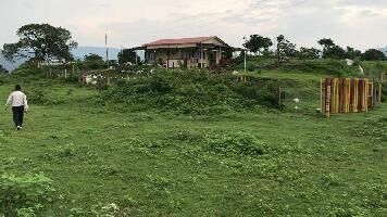  Residential Plot for Sale in Morni Hills, Panchkula