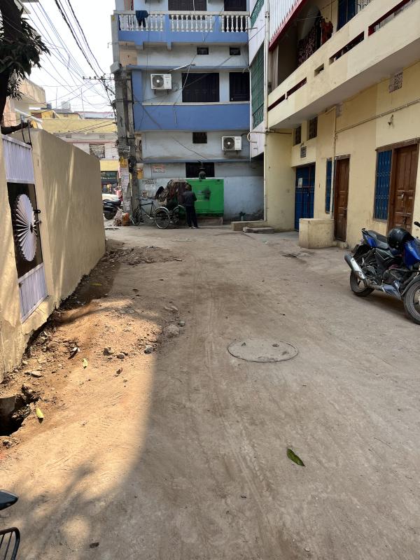 2 BHK House 2340 Sq.ft. for Sale in Hanuman Nagar, Patna