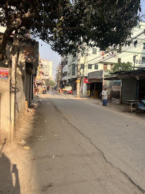  2255 Sq.ft. Residential Plot for Sale in Kankarbagh, Patna