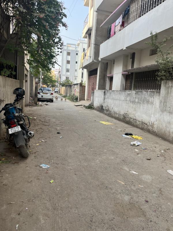  2255 Sq.ft. Residential Plot for Sale in Kankarbagh, Patna