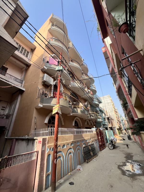 10 BHK 5000 Sq.ft. House for Sale in Kankarbagh, Patna