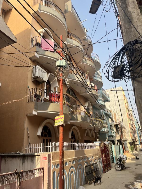 10 BHK 5000 Sq.ft. House for Sale in Kankarbagh, Patna