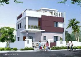 3 BHK Villa for Sale in Chikkajala, Bangalore