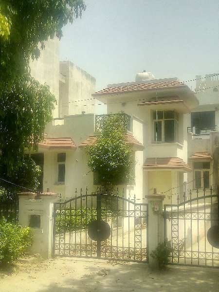 2 BHK House 260 Sq. Yards for Rent in