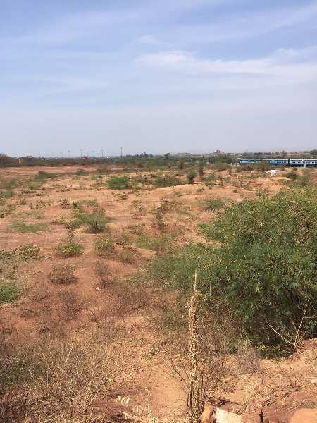  Commercial Land 7 Acre for Sale in Hospet, Bellary