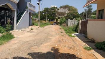  Residential Plot for Sale in Bileshivale, Bangalore