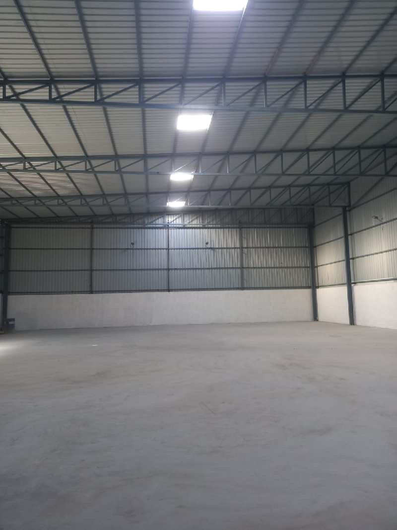 Warehouse for Rent in Sector 72 Gurgaon