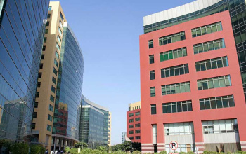  Office Space for Rent in Cyber Park, Sector 39 Gurgaon