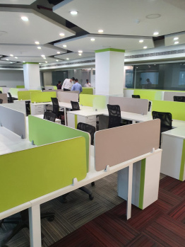  Office Space for Rent in HUDA City Centre, Gurgaon