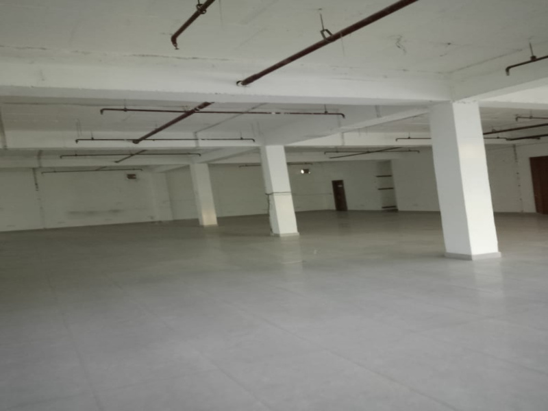 3000 Sq.ft. Warehouse for Rent in Sector 64 Gurgaon
