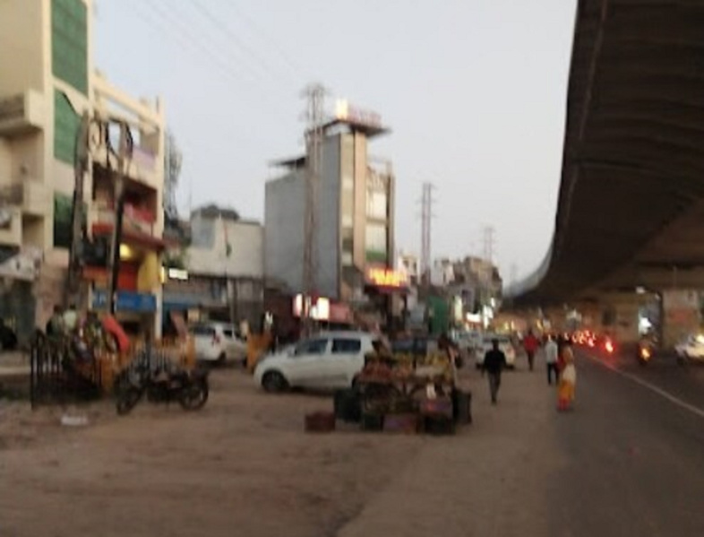  7000 Sq.ft. Showroom for Rent in Sohna Road, Gurgaon