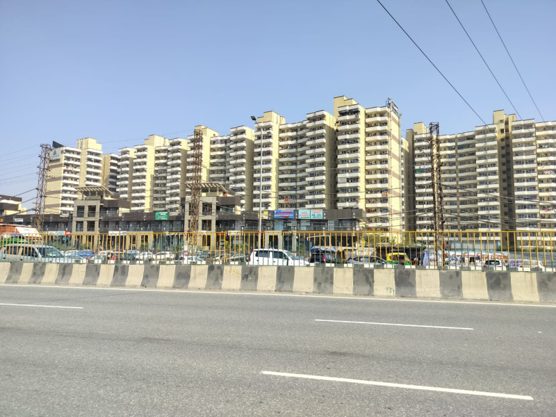  Office Space 1100 Sq.ft. for Sale in Sohna, Gurgaon