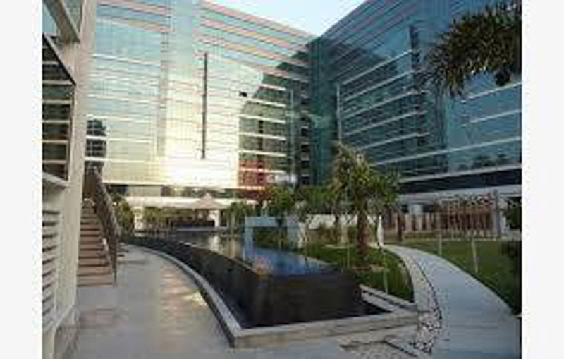  Office Space 1100 Sq.ft. for Sale in Sohna, Gurgaon