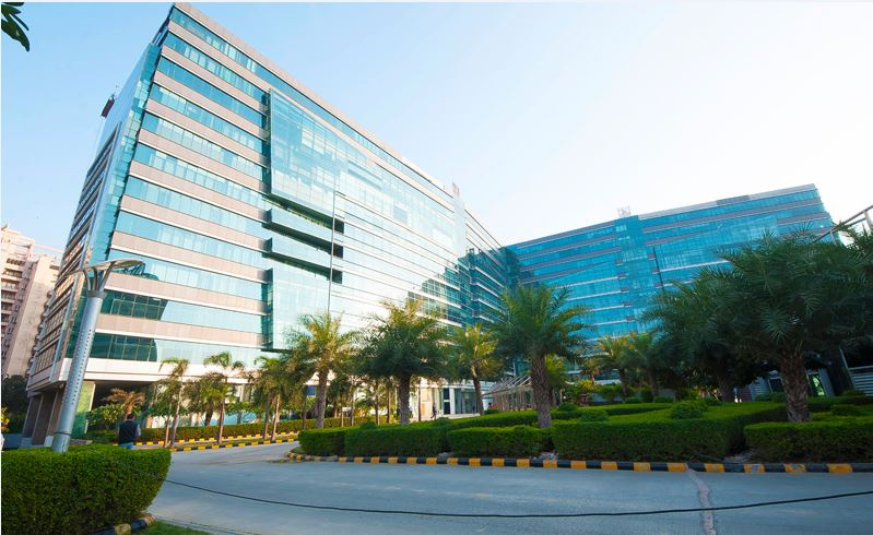  Office Space 1100 Sq.ft. for Sale in Sohna, Gurgaon