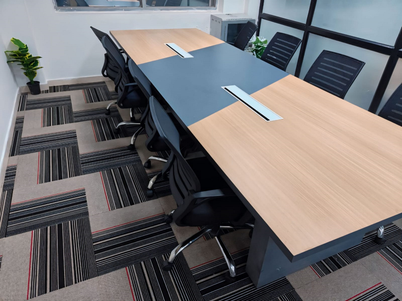  Office Space 986 Sq.ft. for Sale in Malibu Town, Gurgaon