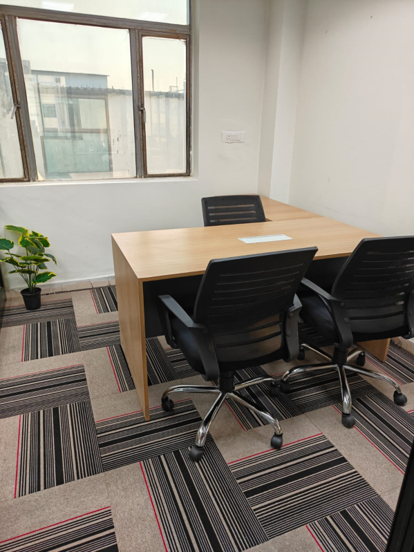  Office Space 986 Sq.ft. for Sale in Malibu Town, Gurgaon