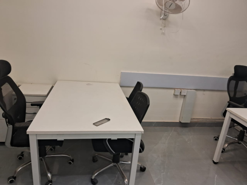  Office Space 947 Sq.ft. for Sale in Sector 49 Gurgaon