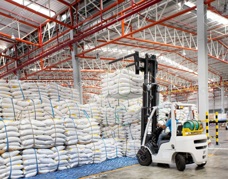  Warehouse 45000 Sq.ft. for Rent in Badshahpur, Gurgaon