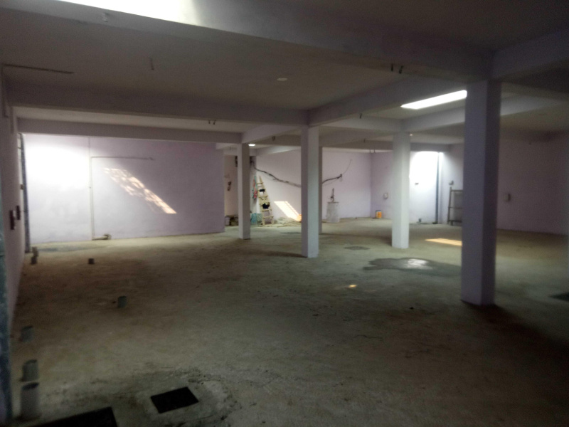  Warehouse 4400 Sq.ft. for Rent in Sector 59 Gurgaon