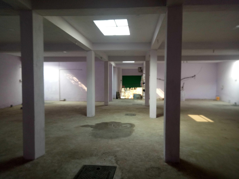 Warehouse 4400 Sq.ft. for Rent in Sector 59 Gurgaon