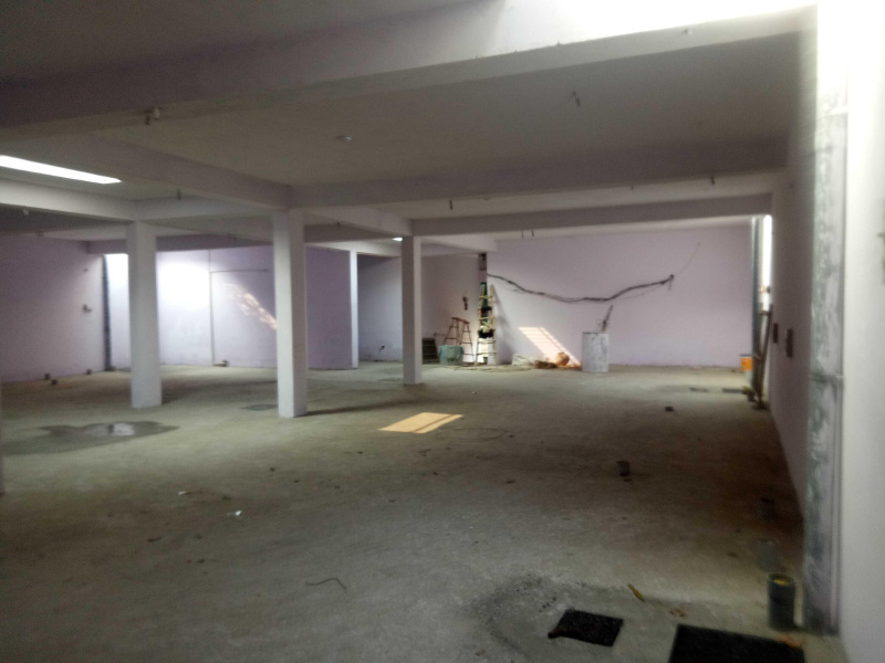  Warehouse 4400 Sq.ft. for Rent in Sector 59 Gurgaon