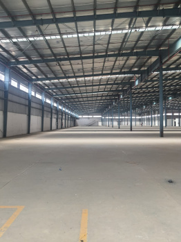  Warehouse for Rent in Golf Course Ext Road, Gurgaon
