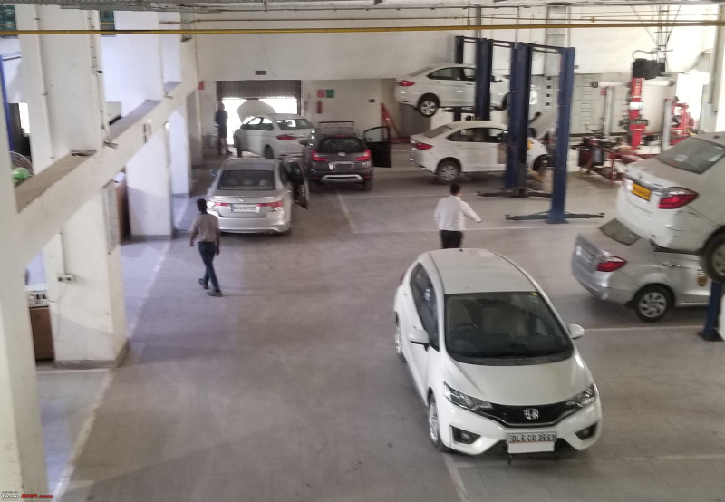  Showroom 6300 Sq.ft. for Rent in Sector 48, Sohna Road, Gurgaon