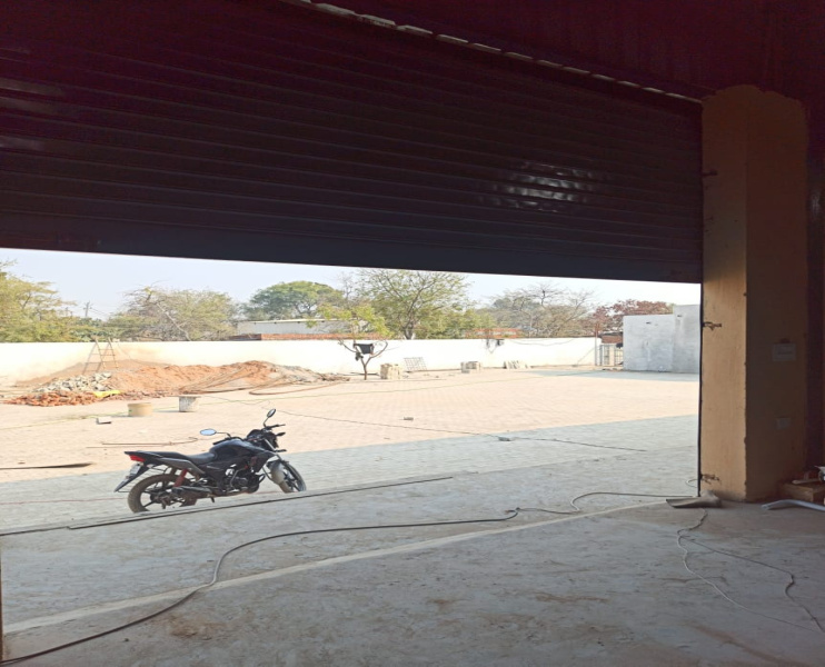  Showroom 6300 Sq.ft. for Rent in Sector 48, Sohna Road, Gurgaon