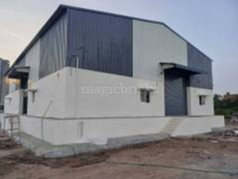 16000 Sq.ft. Warehouse for Rent in Golf Course Ext Road, Gurgaon