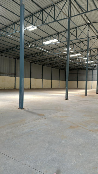  Warehouse 7000 Sq.ft. for Rent in Basai Road, Gurgaon