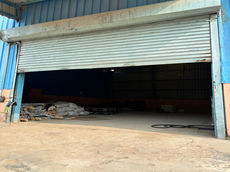  Warehouse 7000 Sq.ft. for Rent in Basai Road, Gurgaon