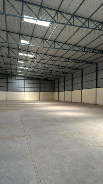  Warehouse 7000 Sq.ft. for Rent in Basai Road, Gurgaon