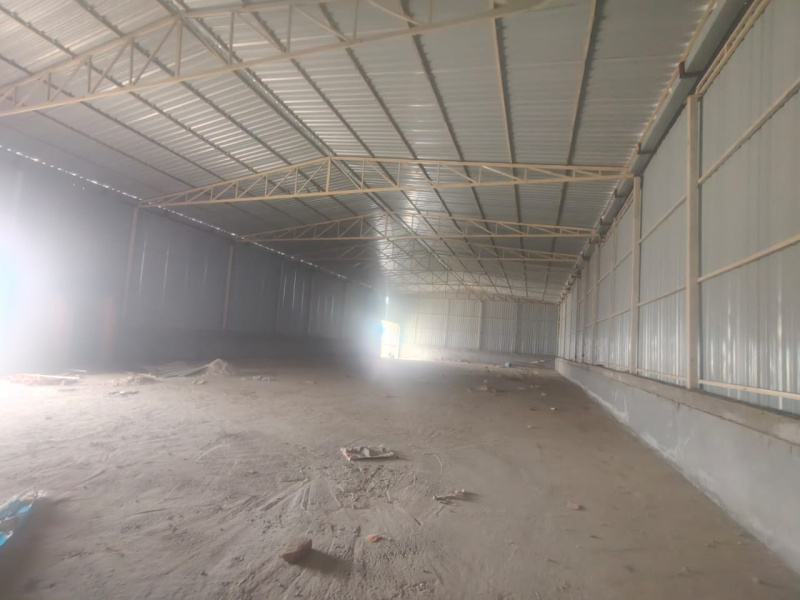 Warehouse 7000 Sq.ft. for Rent in Sector 67 Gurgaon
