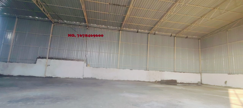 Warehouse 7000 Sq.ft. for Rent in Sector 67 Gurgaon
