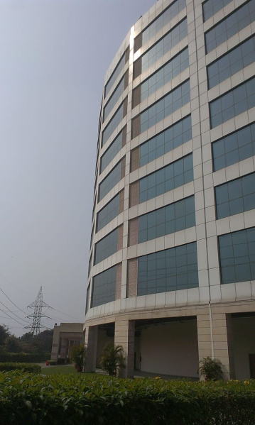 31000 Sq.ft. Business Center for Rent in Sector 3 Rohini, Delhi
